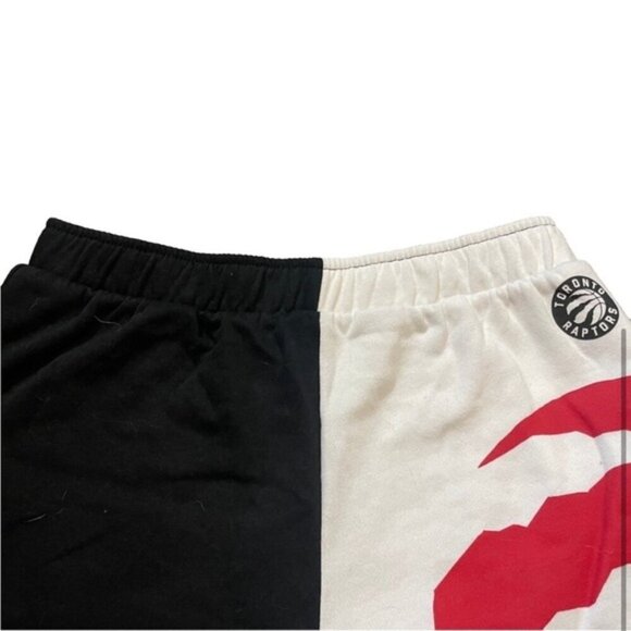 Toronto Raptors NBA Authentic Basketball Shorts Small - Picture 2 of 6